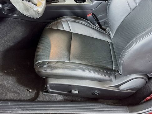 Used 2023 Dodge Challenger SRT Hellcat image 20