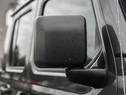 Used 2020 Jeep Gladiator Overland image 20