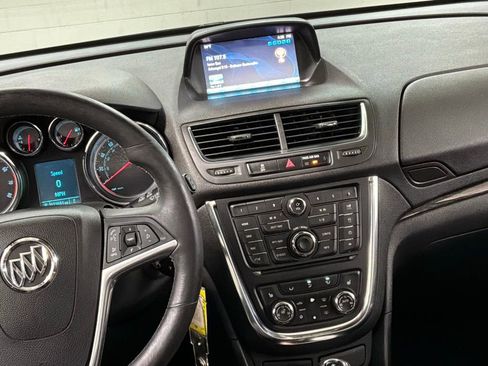 Used 2016 Buick Encore Premium w/ Experience Buick Package AWD/4WD image 13