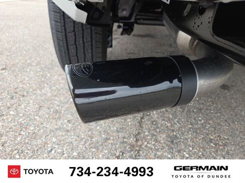 New 2026 Toyota Tacoma TRD Sport AWD/4WD image 22