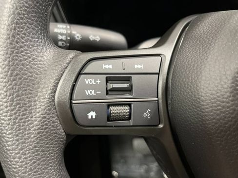 New 2026 Honda CR-V EX image 17