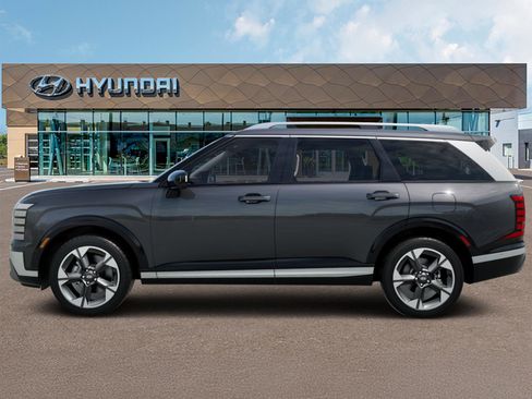 New 2026 Hyundai Palisade Limited AWD/4WD image 3