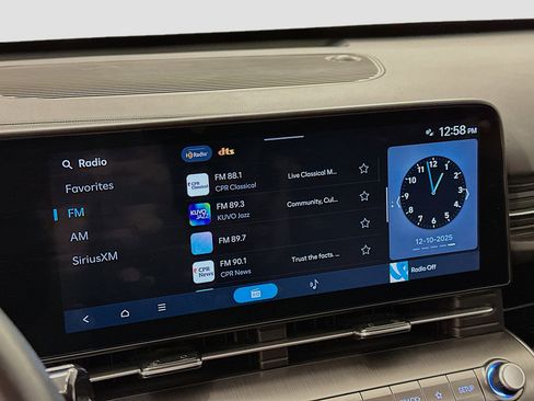 Used 2025 Hyundai Kona SEL image 21