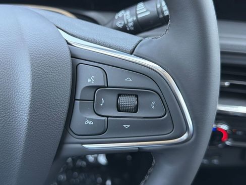 New 2026 Buick Encore GX Sport Touring w/ Comfort Package FWD image 10