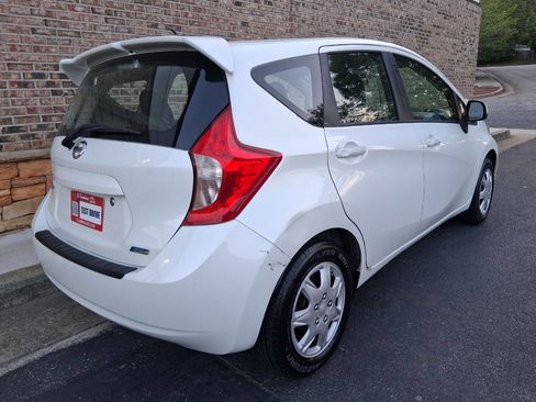 Used 2014 Nissan Versa Note S image 5