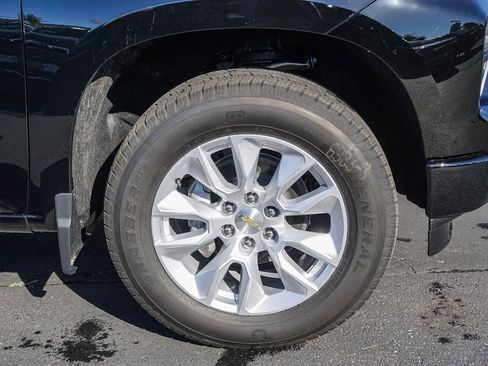 New 2026 Chevrolet Silverado 1500 Custom image 11