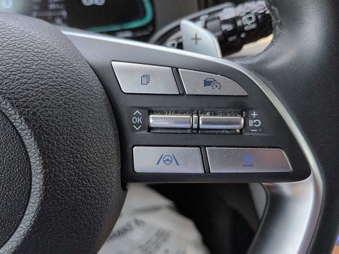 Used 2024 Hyundai Palisade SEL FWD image 17