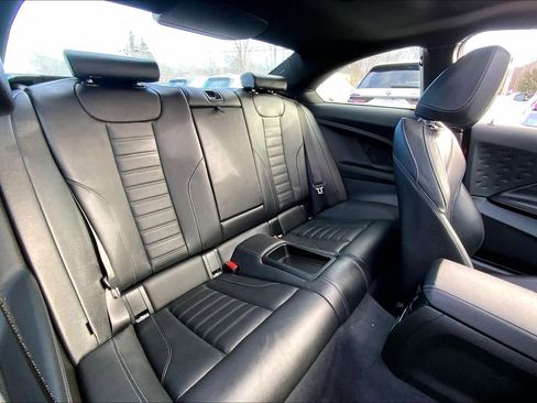 Certified 2023 BMW M240i xDrive Coupe w/ Premium Package image 19