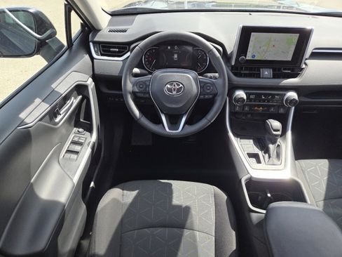 Used 2024 Toyota RAV4 XLE w/ Convenience Package image 26