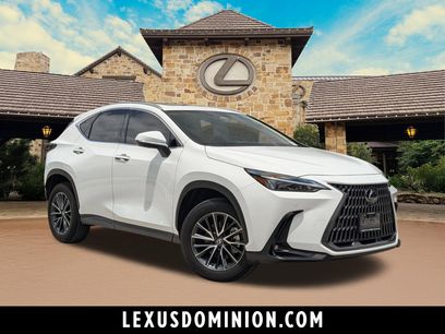Certified 2026 Lexus NX 350 AWD w/ Cold Area Package