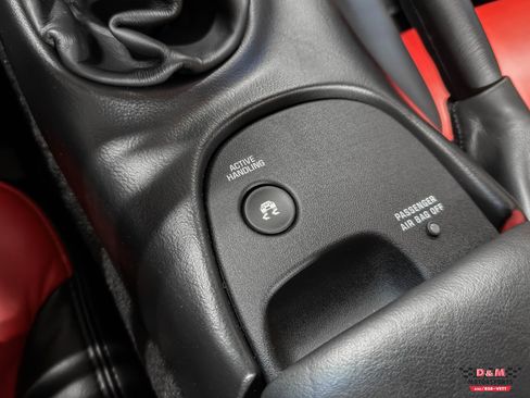 Used 2002 Chevrolet Corvette Z06 RWD image 20