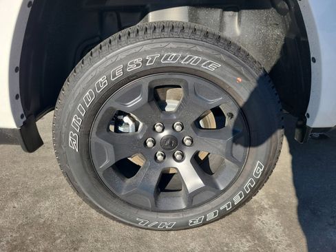 New 2026 RAM 1500 Big Horn image 23