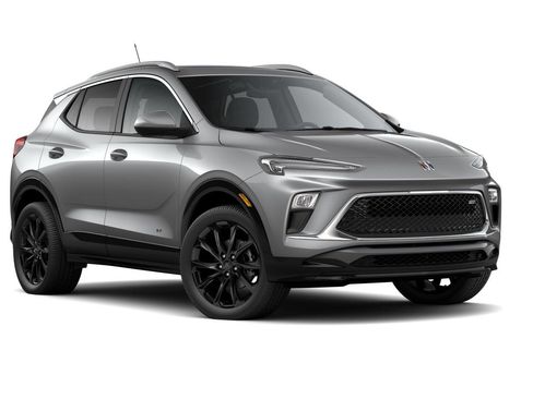 New 2026 Buick Encore GX Sport Touring w/ Comfort Package image 35