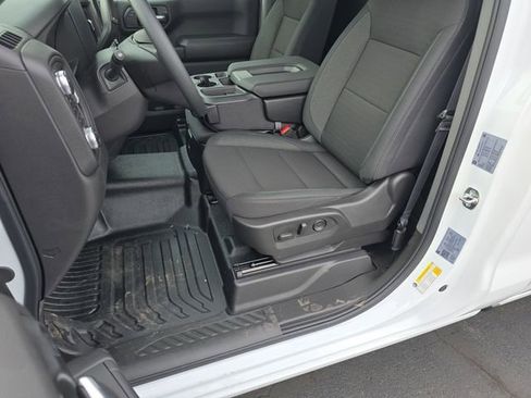 New 2025 GMC Sierra 1500 Pro w/ Pro Value Package image 18