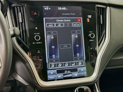 Used 2025 Subaru Outback Premium w/ Popular Package #1 image 22