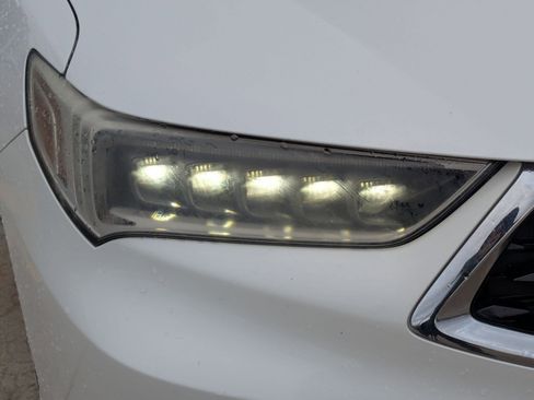 Used 2019 Acura TLX V6 SH-AWD w/ Advance Package image 10