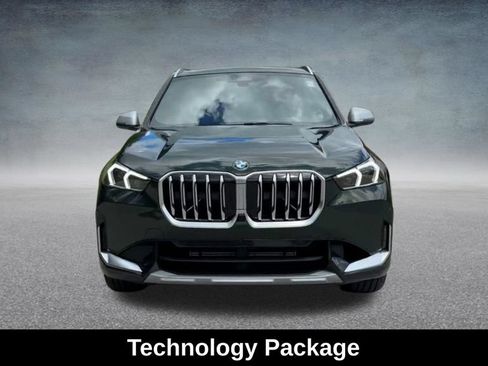 Used 2024 BMW X1 xDrive28i w/ Technology Package AWD/4WD image 6