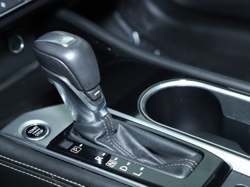 Certified 2022 Nissan Altima 2.5 Platinum image 34