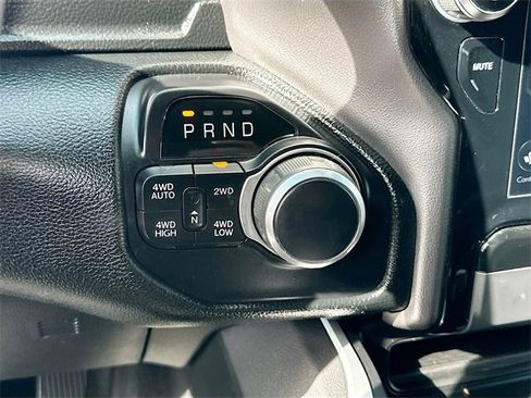 Used 2020 RAM 1500 Big Horn image 16