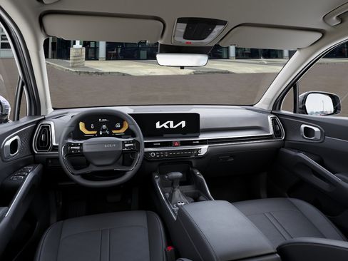 New 2026 Kia Sorento S AWD/4WD image 15