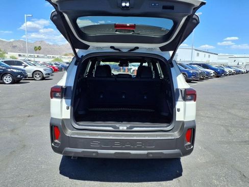 New 2026 Subaru Outback Premium AWD/4WD image 14