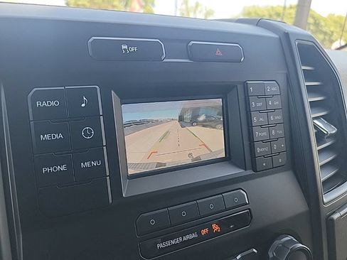 Used 2017 Ford F150 XL w/ XL Power Equipment Group AWD/4WD image 31