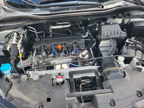 Used 2022 Honda HR-V Sport image 30