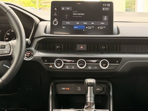 Used 2026 Honda CR-V Sport image 17
