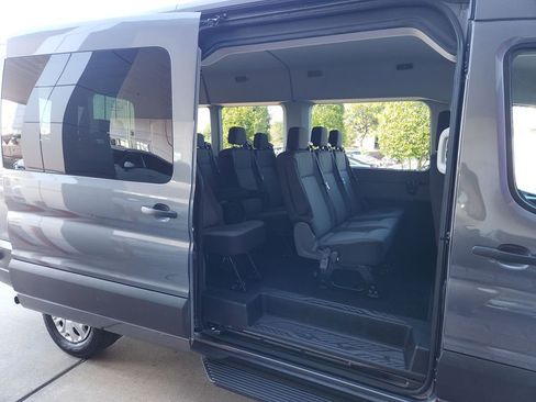 Used 2024 Ford Transit 350 XLT image 14