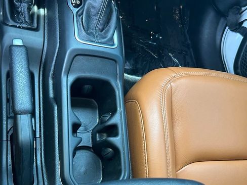 Used 2026 Jeep Wrangler Unlimited Sport AWD/4WD image 20