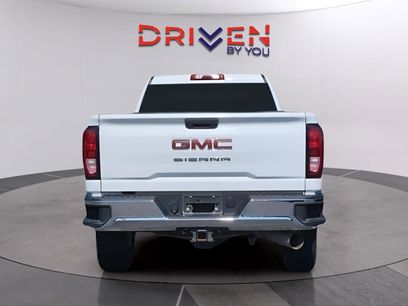 Used 2024 GMC Sierra 3500 Pro