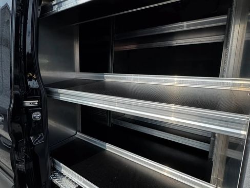 Used 2023 Ford Transit 250 148 High Roof Extended w/ Load Area Protection Package RWD image 24
