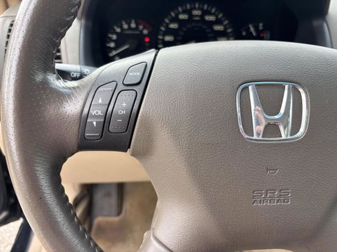 Used 2007 Honda Accord EX-L image 21