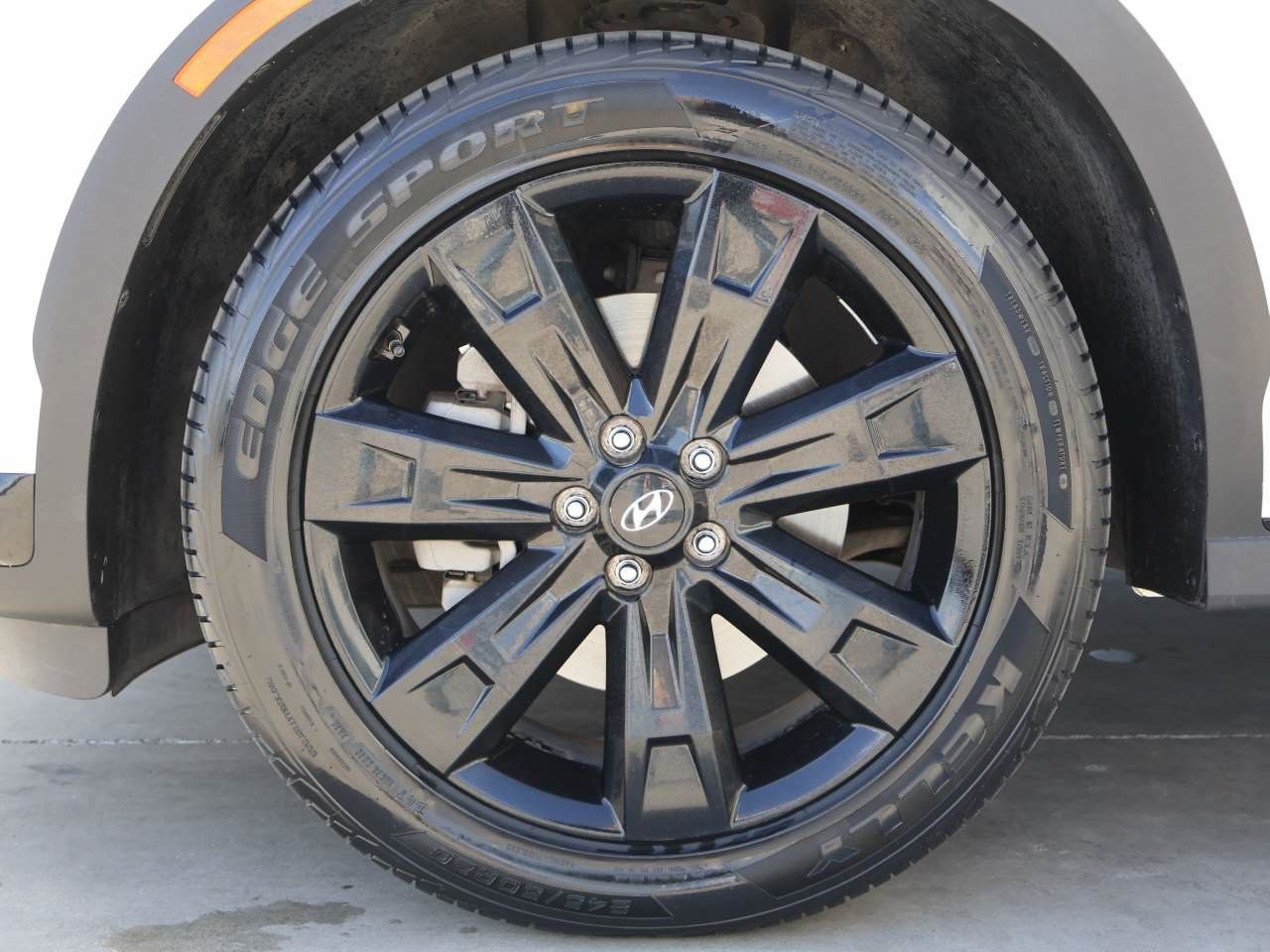 Used 2023 Hyundai Palisade XRT FWD image 6