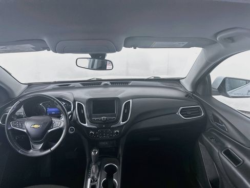 Used 2021 Chevrolet Equinox LT FWD image 22
