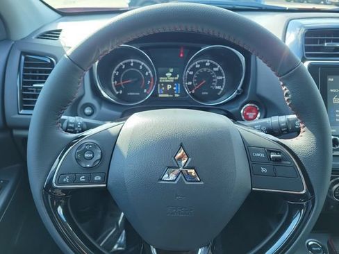 New 2026 Mitsubishi Outlander Sport AWD image 23