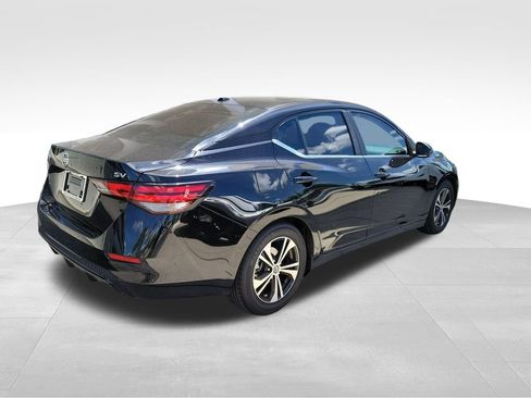 Used 2020 Nissan Sentra SV FWD image 13