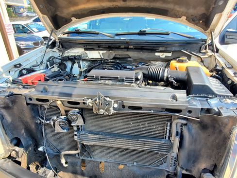 Used 2011 Ford F150 XL w/ PWR Equipment Group RWD image 34