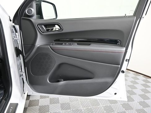 New 2026 Dodge Durango GT AWD/4WD image 12