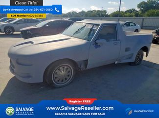 Used 1988 Chevrolet Caprice Sedan video 1