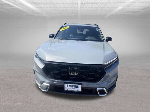 Used 2025 Honda CR-V Sport Touring image 14