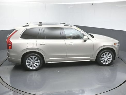 Used 2017 Volvo XC90 T6 Momentum w/ Vision Package AWD/4WD image 48