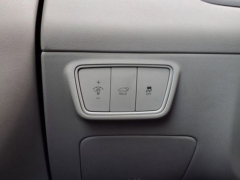 Used 2024 Hyundai Tucson Limited image 18