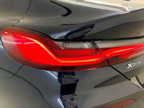 Used 2024 BMW 840i Gran Coupe xDrive AWD/4WD image 28