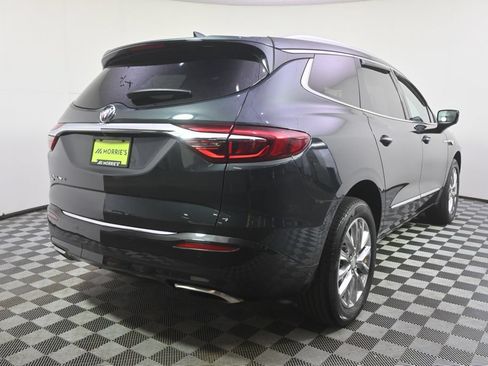 Used 2021 Buick Enclave Essence w/ Sound and Sites Package AWD/4WD image 6