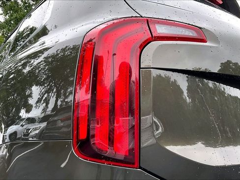 Used 2022 Kia Telluride S FWD image 20