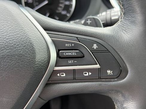 Used 2020 INFINITI QX50 Essential w/ Convenience Package AWD/4WD image 26