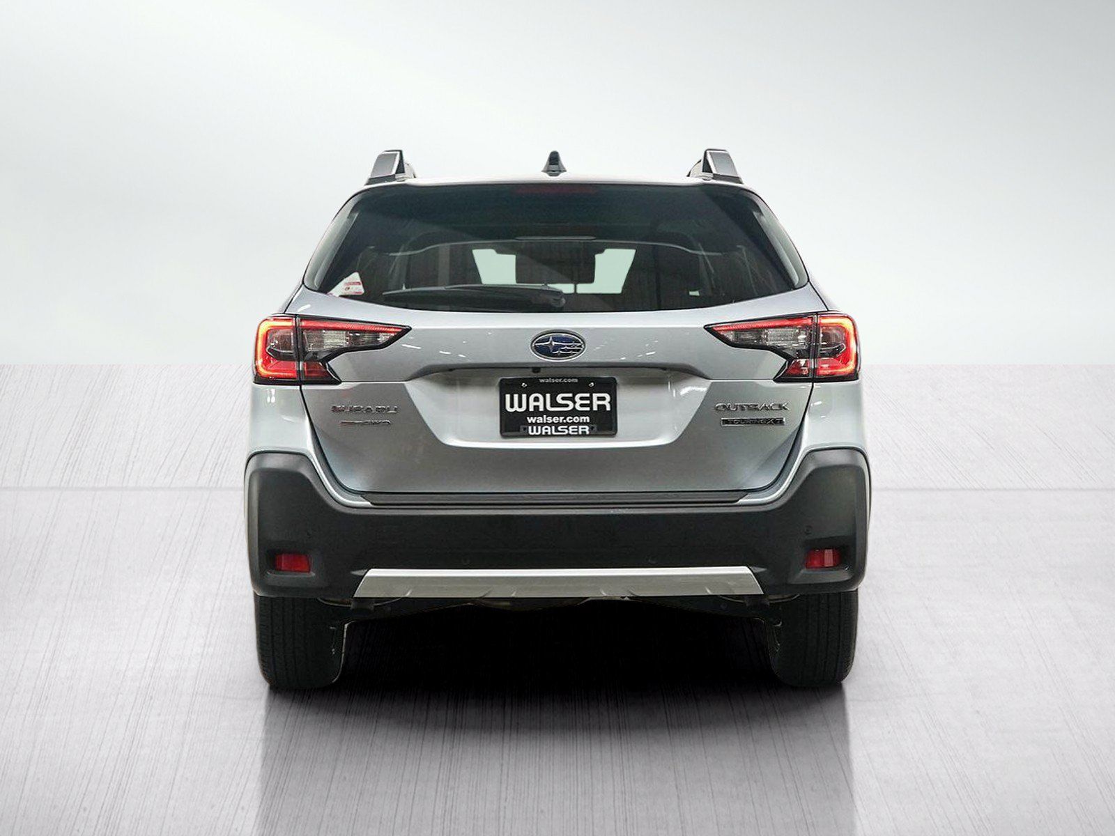 Used 2024 Subaru Outback Touring XT AWD/4WD image 4