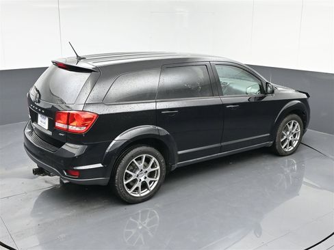 Used 2017 Dodge Journey GT w/ Driver Convenience Group image 26