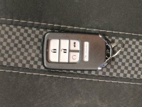 Used 2020 Honda Civic Sport image 32